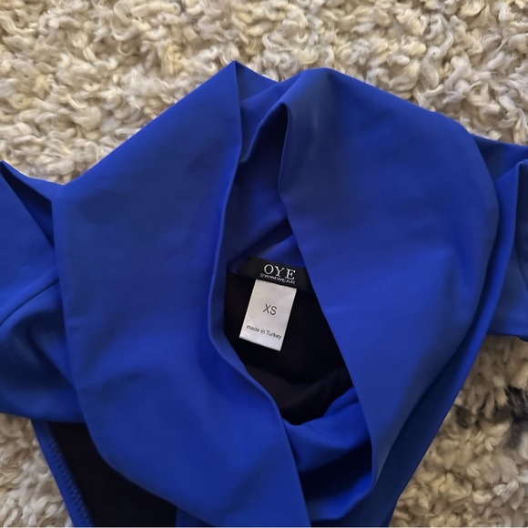 Oye Swimwear Lucette Bikini Set - Picture 5 of 7